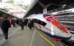รัสเซียเผยสกัดแผนก่อการร้ายโจมตีรถไฟความเร็วสูง