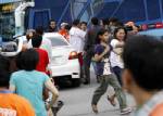 กิเลนแบนแฟนยั่วยุ "สินทวีชัย" 7 นัด