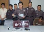 ตร.โคกครามระดมจับต่างด้าวหนีเข้าเมือง-ยาเสพติด