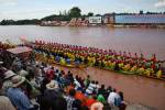 เปิดฤดูกาลแข่งเรือยาวปี 54 ที่พิจิตร
