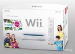 นินเทนโดปรับโฉม "Wii" วางแนวนอนตัดฟังก์ชั่นเกมคิวบ์