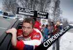 "โลป" ซิ่งต่อ WRC ถึงปี 2013