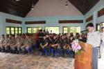 สำนักอนุรักษ์ที่ 11 ระดม จนท.เปิดยุทธการแก้วิกฤตรุกป่าอุตรดิตถ์