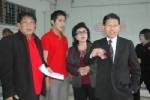 9 นักโทษแดงมหาสารคามเก้อ ส.ส.ไม่พอขอประกันต้องรอยื่นใหม่จันทร์นี้