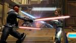 อีเอกั้กเปิดขาย "Star Wars: The Old Republic" หวั่นเซิร์ฟเวอร์ล่ม