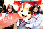 ไปรษณีไทย รุกตลาดโลจิสติกส์เต็มตัว