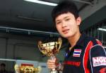 ลุ้น "แสตมป์" บิดโมโตทรี 2012