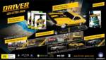 ยูบิชอฟต์ผ่อนปรน DRM เกม Driver เครื่องพีซี