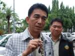 “หน.อุทยานทับลาน” ผวา ไข้โป้ง ! สวมเสื้อเกราะ- ขออาวุธปืนเพิ่ม