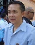สสจ.ระนองพบพม่าป่วยอหิวาตกโรค 5 ราย เตือนรับประทานอาหารสุก-ดื่มน้ำสะอาด