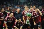 มิลานเฉือนม้าลาย 2-1 ซิวแบร์ลุสโคนีโทรฟี