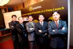 Symantec Endpoint Protection 12.1 ปกป้องภัยคุกคามองค์กร