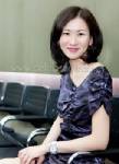 ดร.บวรศักดิ์-ดร.ปาริชาติ ร่วมอวยพรวันเกิดลูกสาว