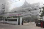 ศาลให้ประกัน นปช.ขอนแก่น เผาศาลากลางเพิ่มอีก 4 ราย