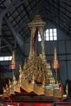 เตรียมปรับ “โรงราชรถ” ใช้สื่อไฮเทคเผยแพร่ความรู้