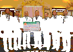 CP – CPF ช่วยเหลือผู้ประสบภัยน้ำท่วมภาคเหนือผ่านก.มหาดไทย