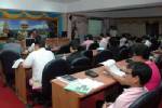 กาฬสินธุ์ตั้งชุดเฉพาะกิจ 200 นาย กวาดล้างขบวนการตัดไม้พะยูง