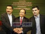 วิกฤติ"ปูลปิส"ลาฟุตซอลไทย