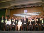 ยูนิไทยชิปยาร์ดฯได้รับรางวัลโครงการธรรมาภิบาลสิ่งแวดล้อมปี 54