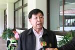 ชลประทานแจงเขื่อนเชียงใหม่ยังรับน้ำไหว เสนอผันน้ำแม่คาวลงน้ำปิงแก้น้ำท่วม