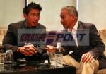 "ภราดร" นั่งโค้ชเดวิสคัพ-ซีเกมส์