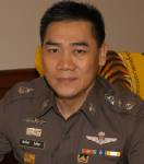 “จักรทิพย์” ลั่นพร้อมรับผิดชอบ หากพบบ่อนเกลื่อนกรุง!