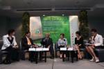 จัดงาน Horti ASIA 2012 ดันไทยเป็นศูนย์กลางพืชสวนระดับอาเซียน