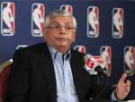 ลือวีคหน้า NBA คุยสหภาพปลดล็อกเอาท์