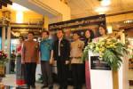 “เหนือบน 1” ผนึกตั้งศูนย์รวบรวมกระจายสินค้า