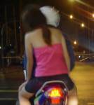 แว้น-สก๊อยเคืองถูก ตร.จับ พาญาติร้อง ผกก.