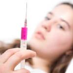 อนุ กมธ.สธ.หนุนแจกวัคซีนกัน HPV 12-19 ปี หยุดสถิติมะเร็งปากมดลูกตาย 14 คนต่อวัน