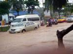 สธ.ส่งยาช่วยน้ำท่วมเพิ่มที่พังงา-พิจิตร กว่า 8 พันชุด