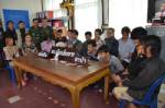 ค้น 4 หมู่บ้านชาวเขาเชียงราย-รวบ 15 ผู้ต้องหา เจอทั้งเฮโรอีน-ไอซ์-ยาบ้า