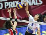 ไทยพ่ายยุ่นซิวที่ 6 เวิลด์กรังด์ปรีซ์