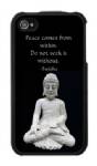 IPad.. IPhone.. I 'm Buddhist เสริมเสน่ห์ตัวเครื่องด้วยกรอบสไตล์พุทธ