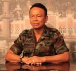 ผอ.รมน.ภาค 4 อำนวยพรแด่พี่น้องมุสลิมเนื่องในวันตรุษอีฎีลฟิตรี