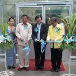 ก.พาณิชย์ร่วมกับสระแก้ว ดึงของดีจาก 77 จังหวัดร่วมงานมหกรรมสินค้าชายแดน