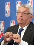 หวังปลดล็อก NBA ถกสหภาพพฤหัสฯนี้