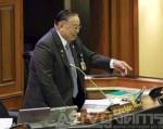 “ปู่ชัย” ชี้รัฐตบรางวัลแดงเรื่องปกติ แนะให้โอกาส “สมศักดิ์” ทำงาน