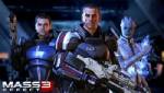 "Mass Effect 3" จะเป็นการปรากฏตัวครั้งสุดท้ายของ "Shepard"