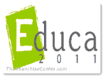 EDUCA 2011 จัดใหญ่ ชวนร่วมมหกรรมการศึกษา 12-14 ต.ค.