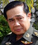 “ประยุทธ์” ปัดวิจารณ์ไพร่แดงนั่งเสนาบดี ลั่นโผทหารผ่านบอร์ดแก้ไม่ได้