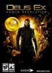 Review :Deus Ex Human Revolution วิวัฒนาการจักรกลเหนือมนุษย์