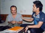 จับดาราหนัง “สุดสาคร” หลอกเช่ากล้อง ขายใช้หนี้พนัน