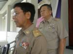 ผู้ว่าฯ ตาก สั่งทุกหน่วยวางแผนสนองนโยบาย “รบ.ปู 1”