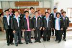ชลบุรีคัดเลือกตัวผู้แทนเกษตรกรระดับหมู่บ้าน