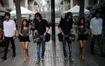 Thai inflation picks up in August