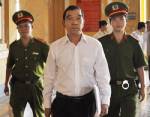 ศาลเวียดนามลดโทษคดีทุจริตอื้อฉาวทางด่วนโฮจิมินห์