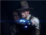 Cowboys &amp; Aliens ครองแชมป์ในไทย, “คนโขน” ประเดิมเก็บ 4 ล้านบาท