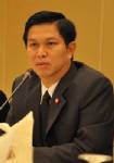 “วรวัจน์” เตรียมความพร้อมมหา’ลัย สู่ประชาคมอาเซียน
